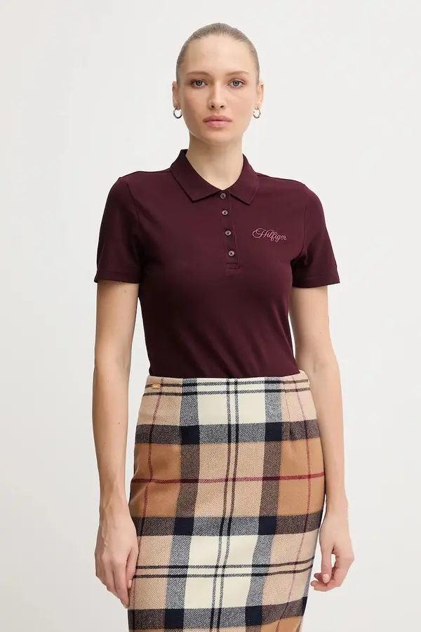 Tommy Hilfiger Polo Tommy Hilfiger