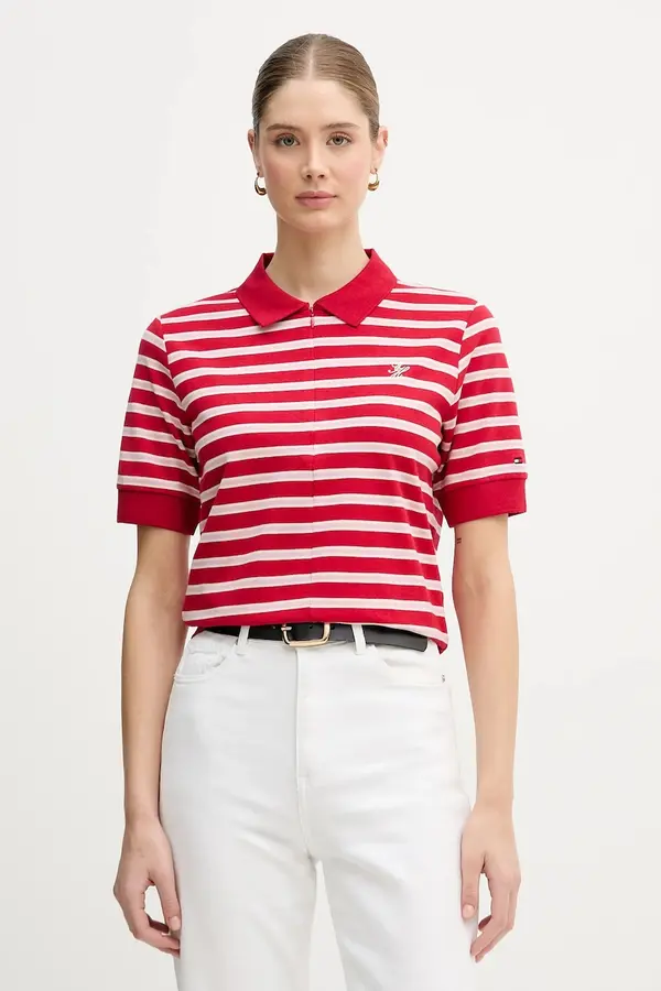 Tommy Hilfiger Polo Tommy Hilfiger