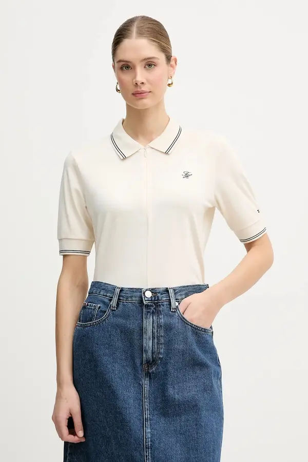 Tommy Hilfiger Polo Tommy Hilfiger