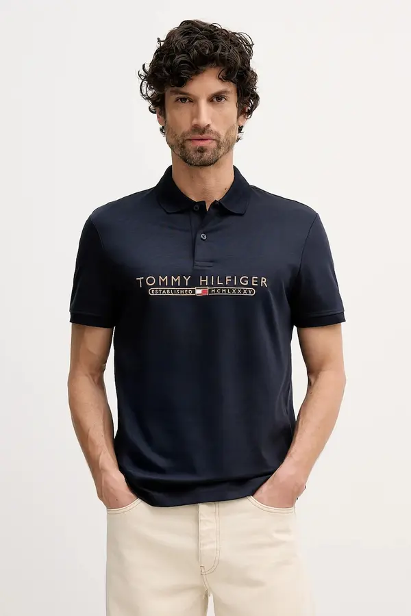 Tommy Hilfiger Polo Tommy Hilfiger