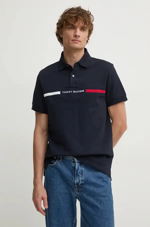 Tommy Hilfiger Polo Tommy Hilfiger