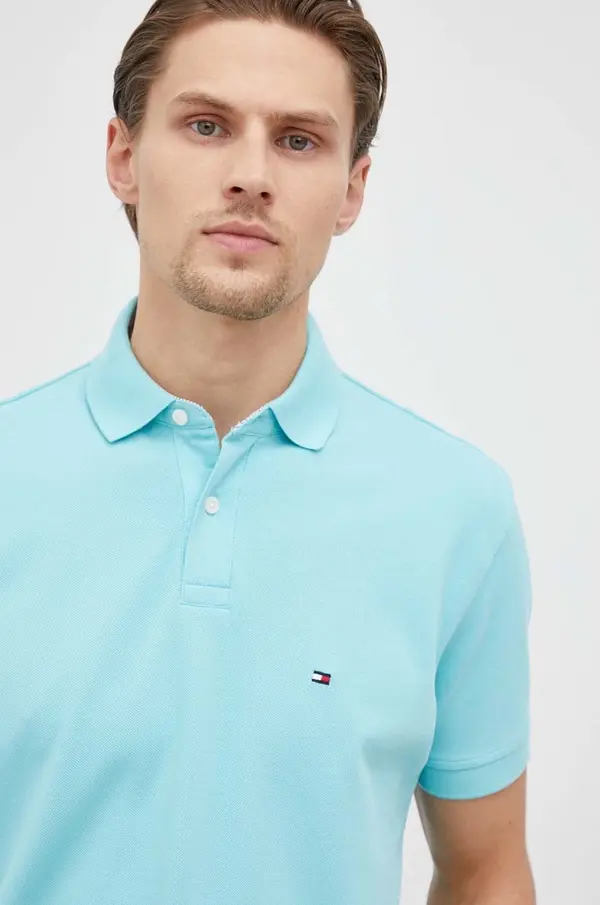 Tommy Hilfiger Polo Tommy Hilfiger