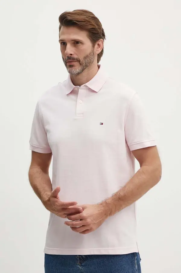 Tommy Hilfiger Polo Tommy Hilfiger