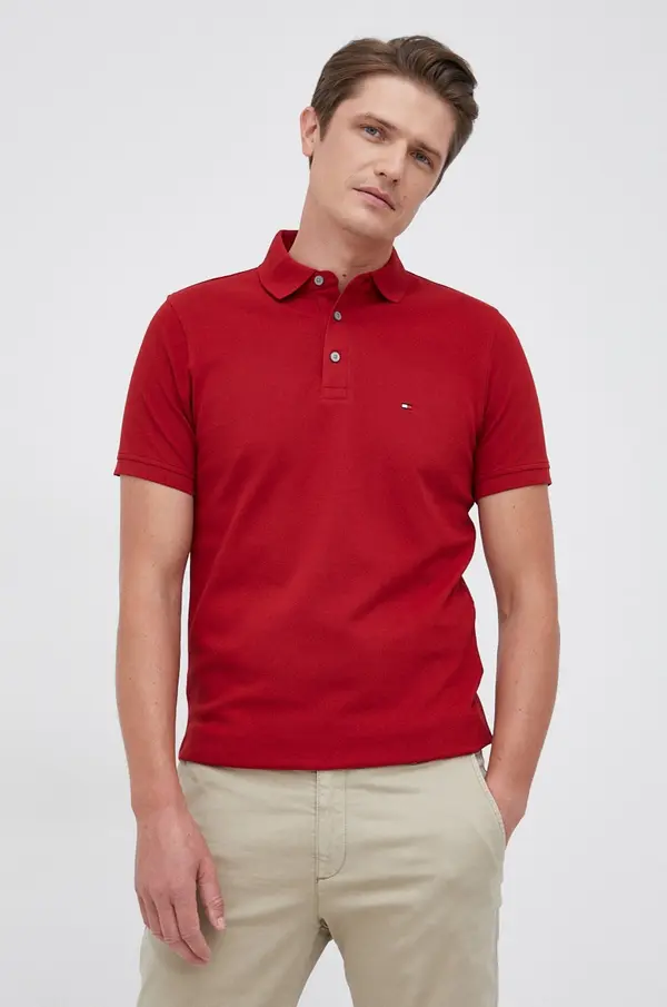 Tommy Hilfiger Polo Tommy Hilfiger