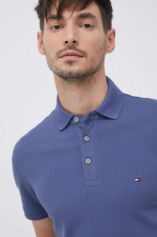 Tommy Hilfiger Polo Tommy Hilfiger