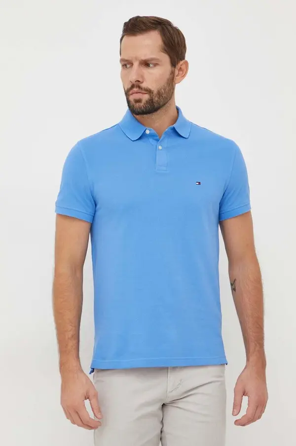 Tommy Hilfiger Polo Tommy Hilfiger