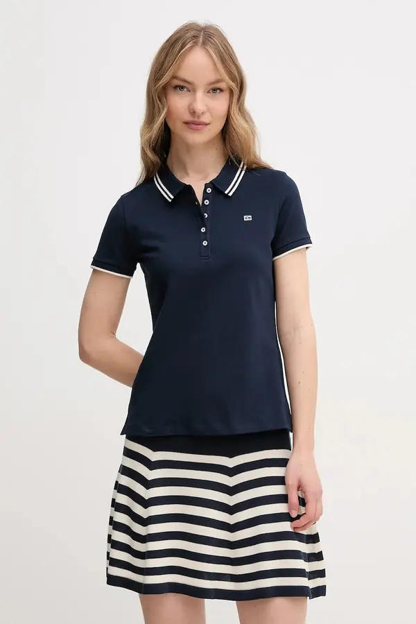 Tommy Hilfiger Polo Tommy Hilfiger