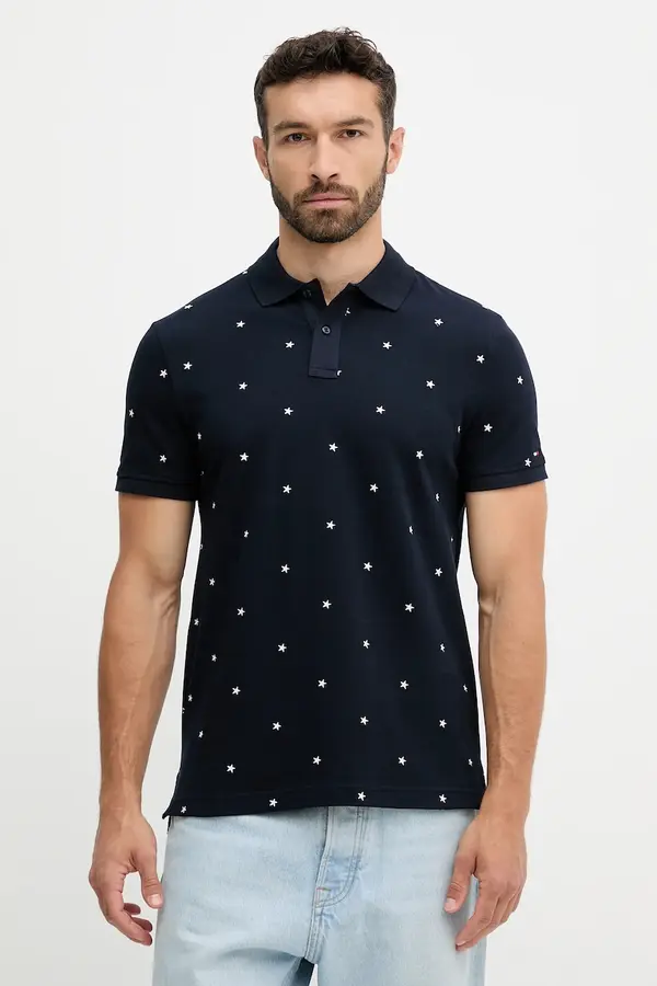 Tommy Hilfiger Polo Tommy Hilfiger