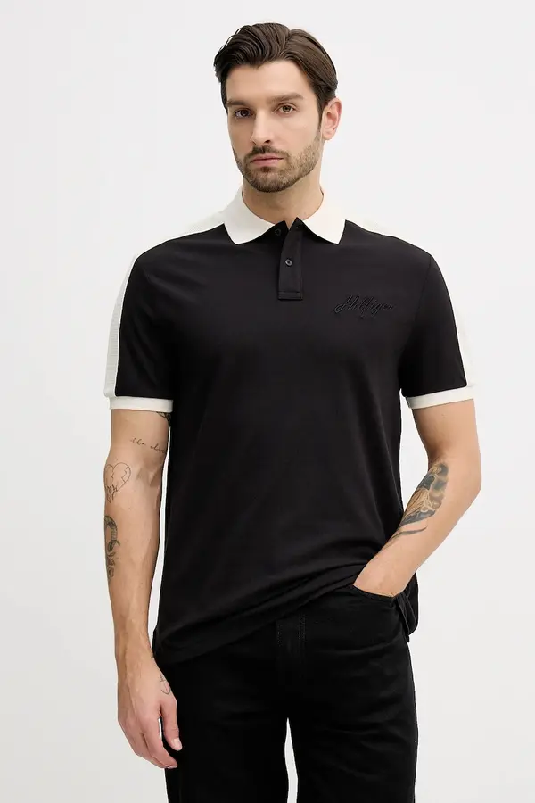 Tommy Hilfiger Polo Tommy Hilfiger