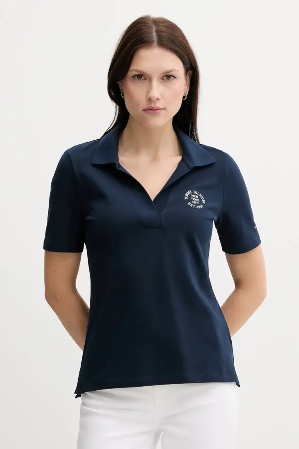 Tommy Hilfiger Polo Tommy Hilfiger