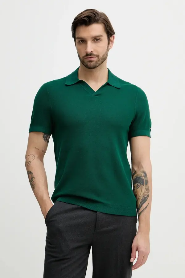 Tommy Hilfiger Polo Tommy Hilfiger