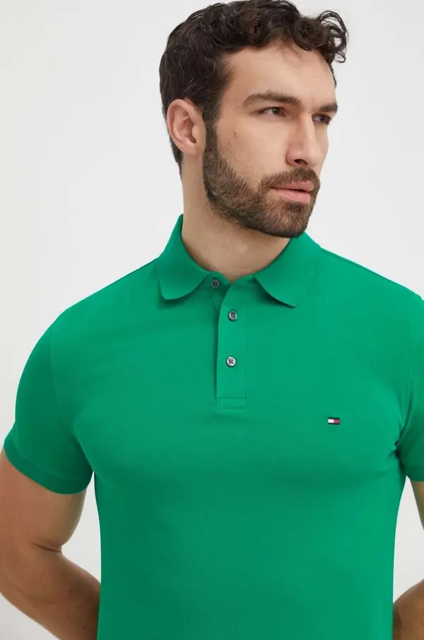Tommy Hilfiger Polo Tommy Hilfiger