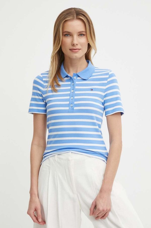 Tommy Hilfiger Polo Tommy Hilfiger ženski
