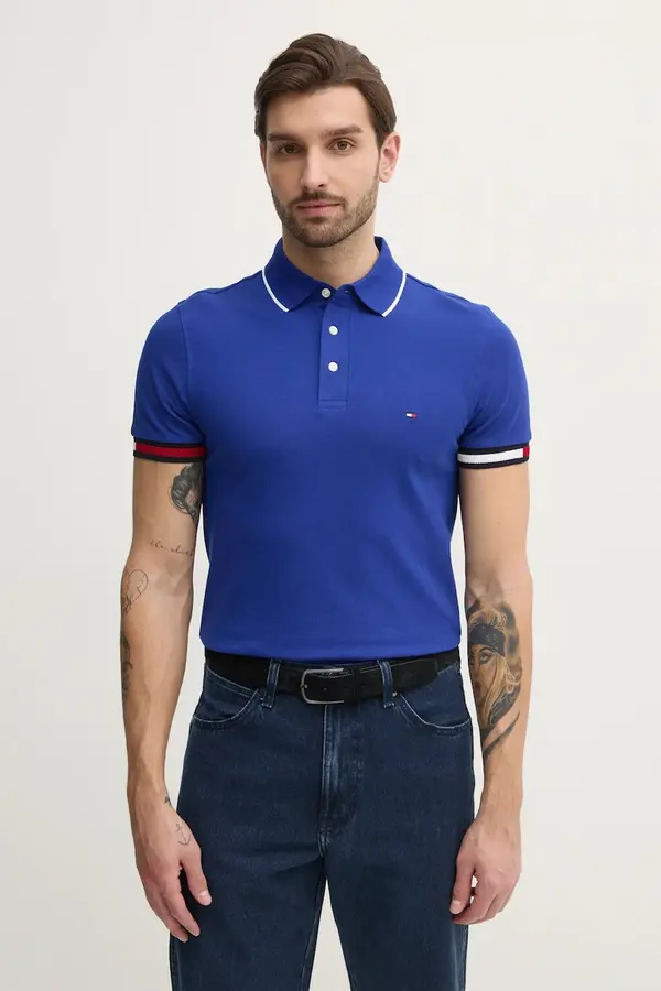 Tommy Hilfiger Polo Tommy Hilfiger