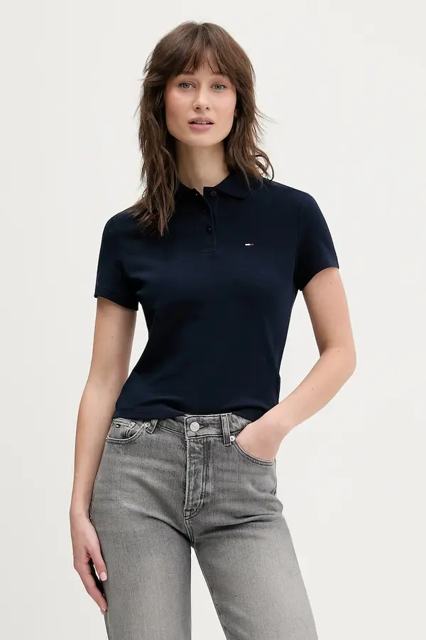 Tommy Jeans Polo Tommy Jeans
