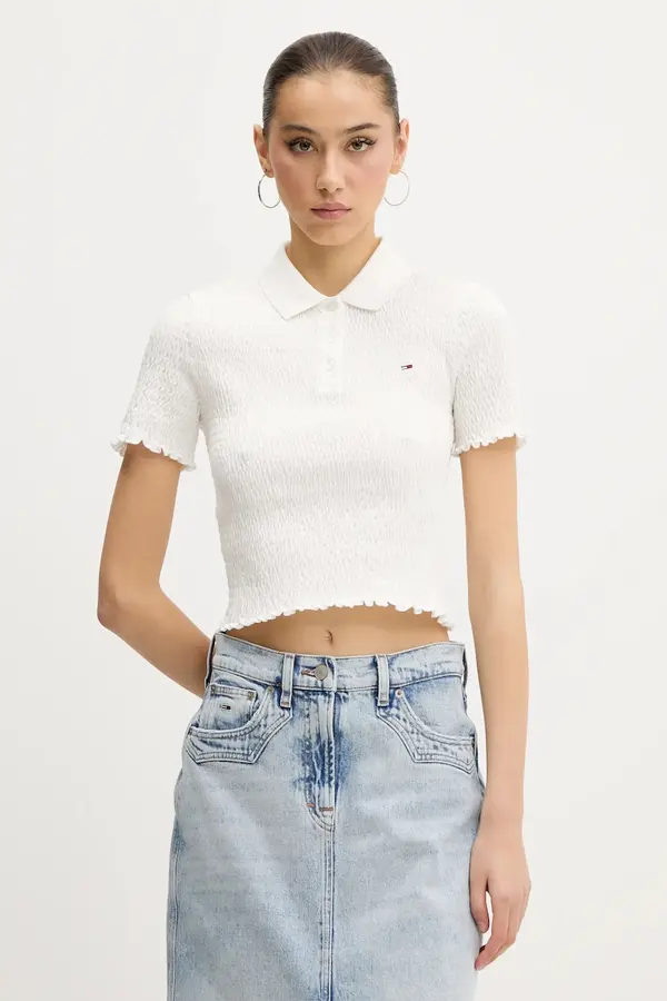 Tommy Jeans Polo Tommy Jeans
