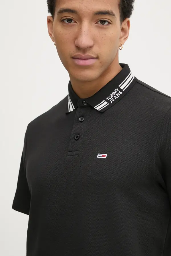 Tommy Jeans Polo Tommy Jeans