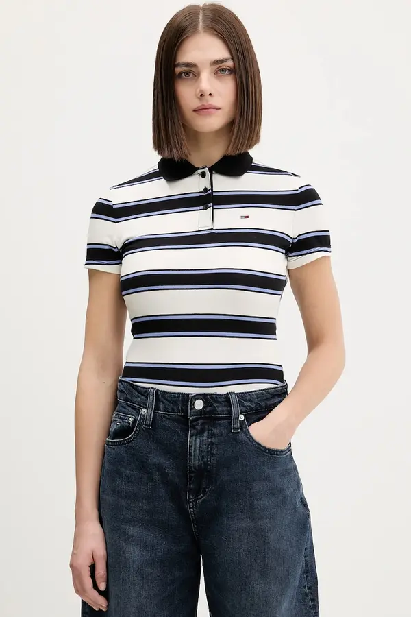 Tommy Jeans Polo Tommy Jeans