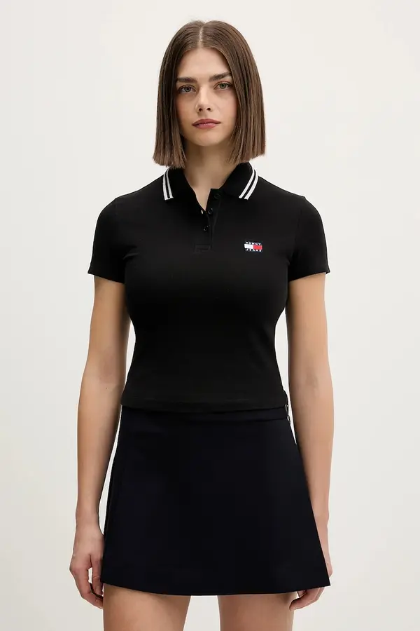 Tommy Jeans Polo Tommy Jeans