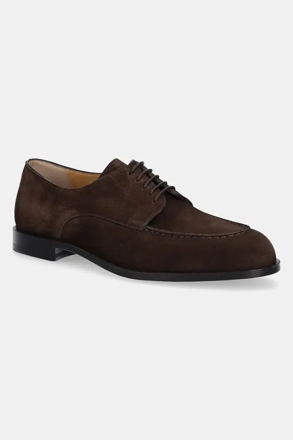 Bally Polškornji iz semiša Bally
