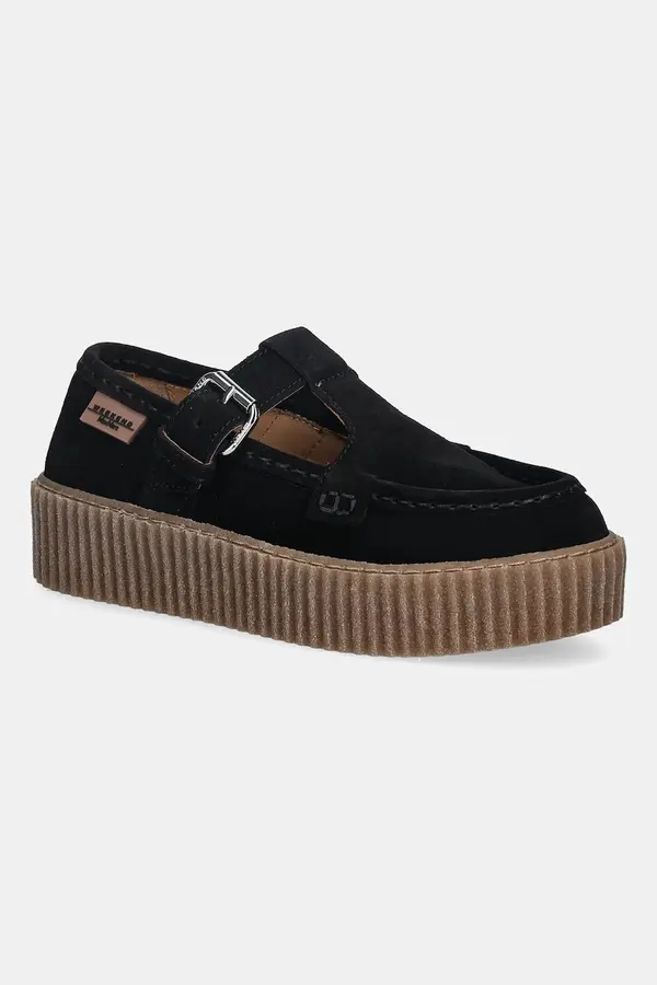 Weekend Max Mara Polškornji iz semiša Weekend Max Mara Wkasolista