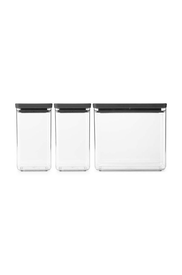 Brabantia Posoda Brabantia 3-pack