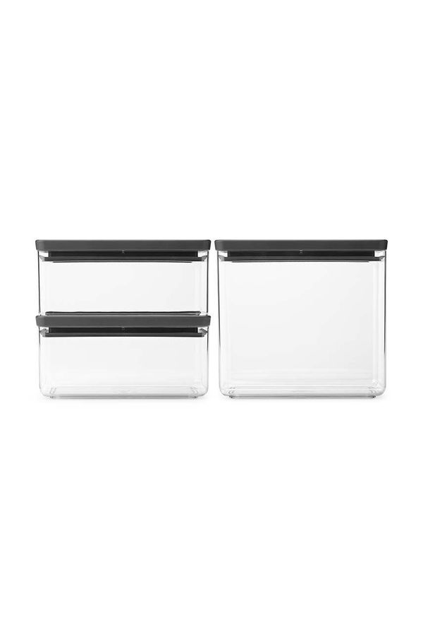 Brabantia Posoda Brabantia 3-pack
