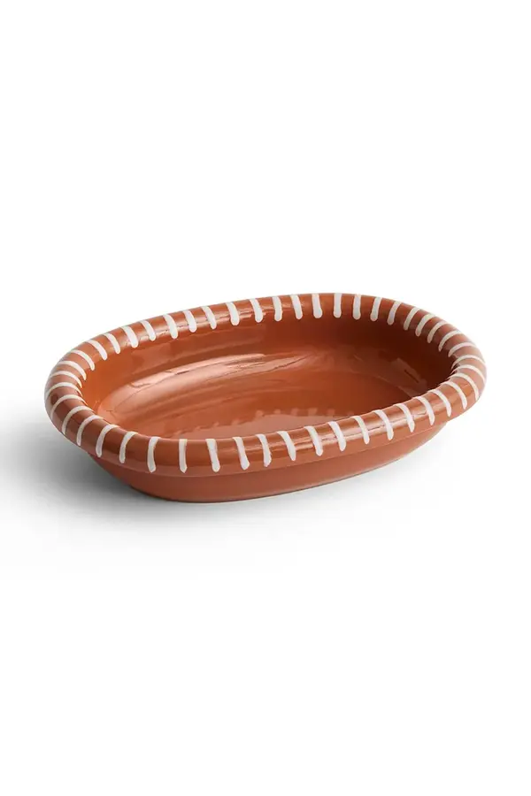 HAY Posoda HAY 5 x 20 x 27,5 cm