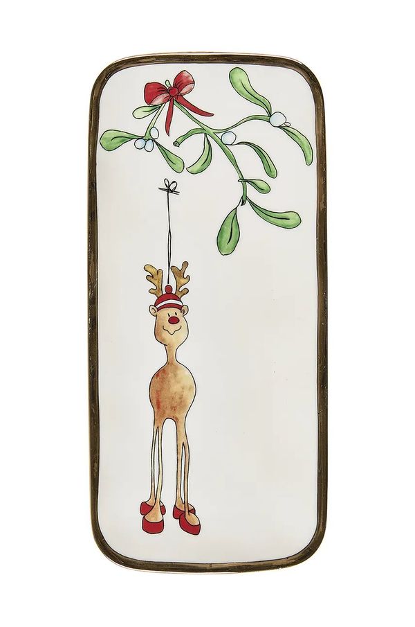 Medusa-Copenhagen Posoda Medusa-Copenhagen Jingle Bell