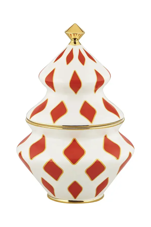 Alessi Posoda s pokrovom Alessi Delight
