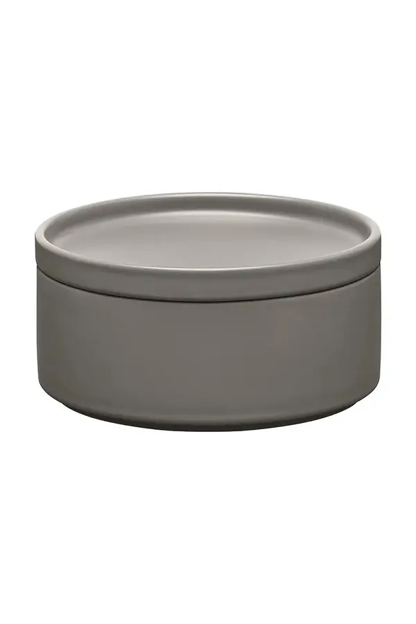 Blomus Posoda s pokrovom Blomus Pilar L/15 x 7 cm