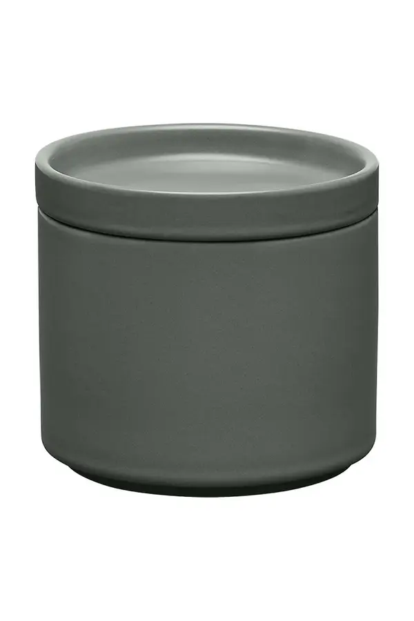 Blomus Posoda s pokrovom Blomus Pilar S/9 x 10 cm
