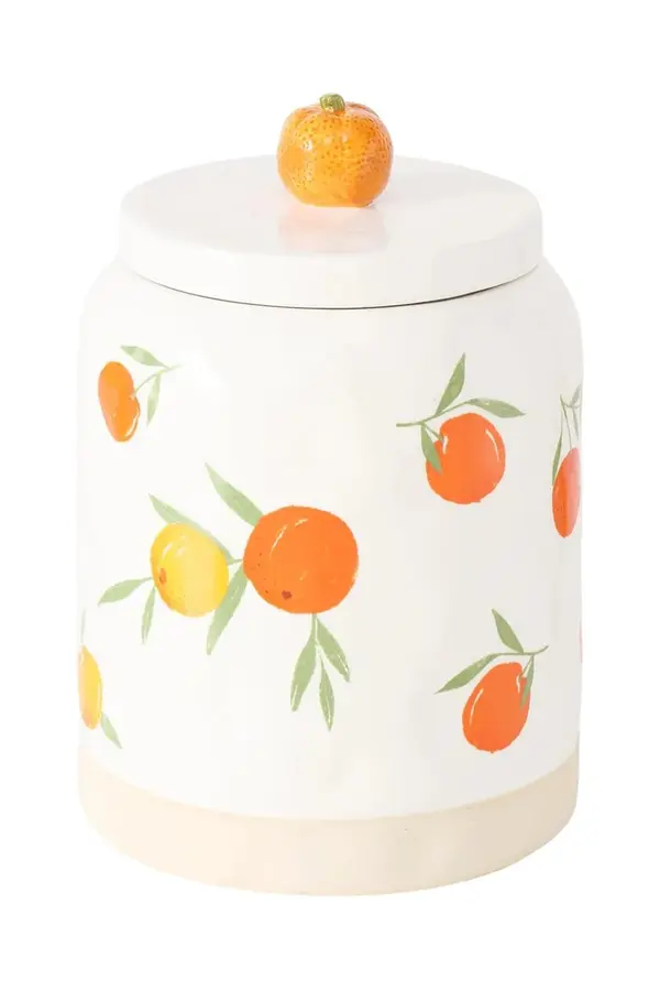 Boltze Posoda s pokrovom Boltze Fruits