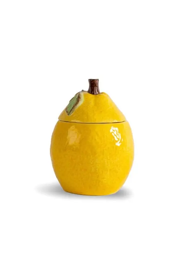 Byon Posoda s pokrovom Byon Lemon
