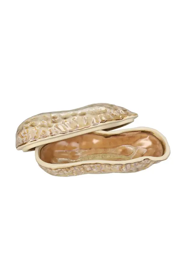 Posoda s pokrovom home & lifestyle 6,5 x 6 x 15 cm Posoda s pokrovom home & lifestyle 6,5 x 6 x 15 cm