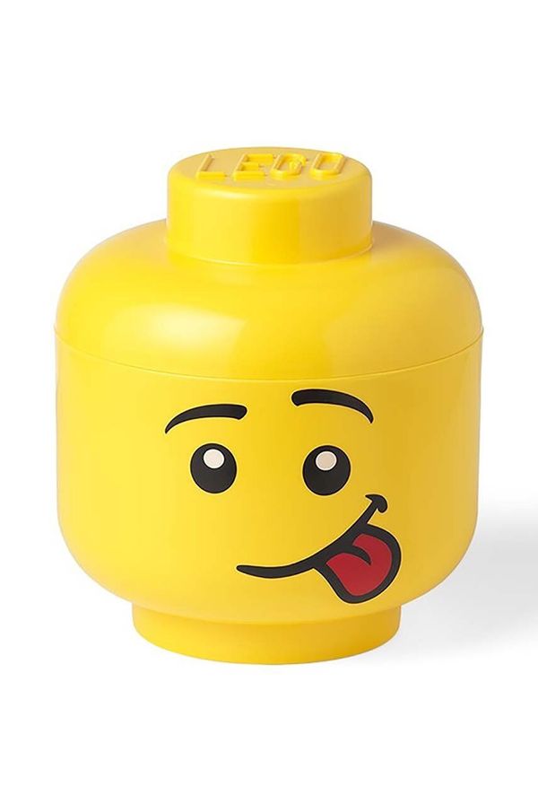 Lego Posoda s pokrovom Lego