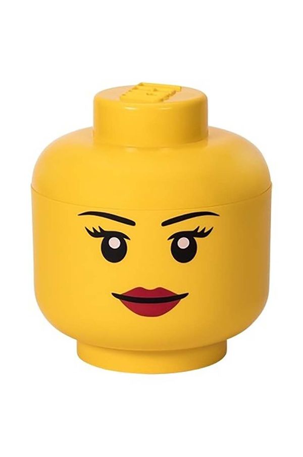 Lego Posoda s pokrovom Lego