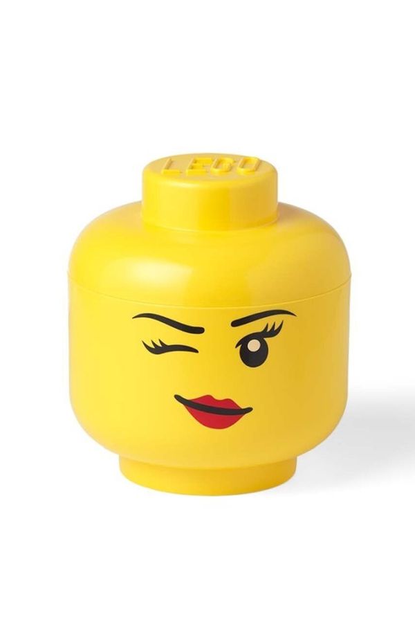 Lego Posoda s pokrovom Lego