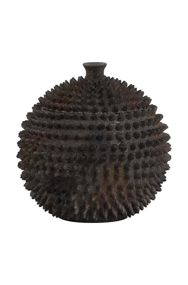 Light & Living Posoda s pokrovom Light & Living