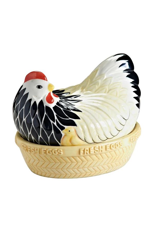 Mason Cash Posoda s pokrovom Mason Cash