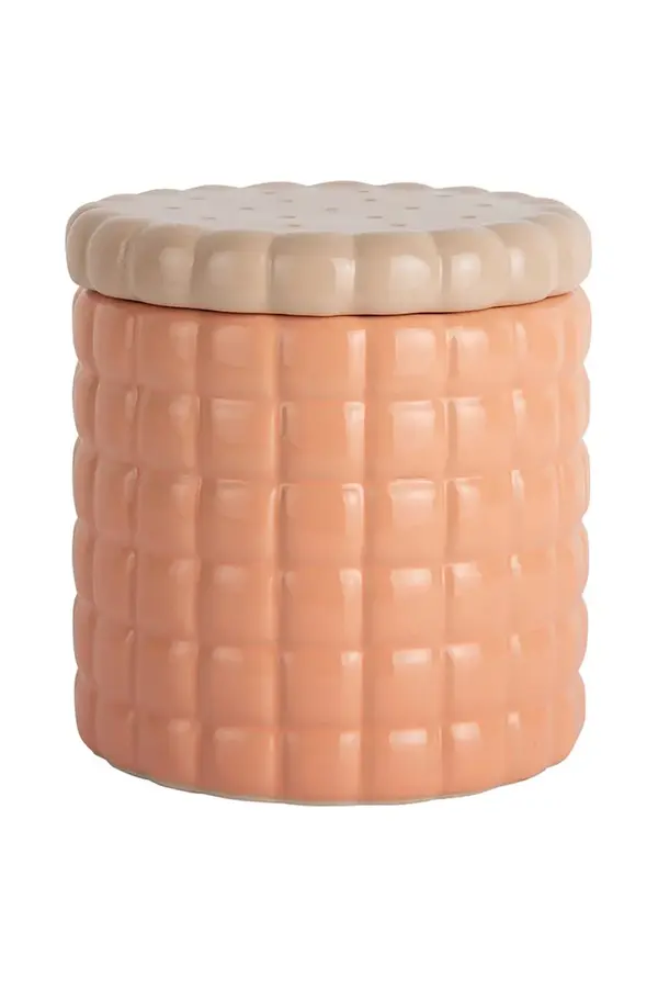 Present Time Posoda s pokrovom Present Time Jar Biscuit Box 15 cm