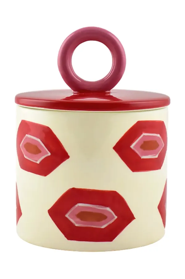 Qué Rico Posoda s pokrovom Qué Rico Monica