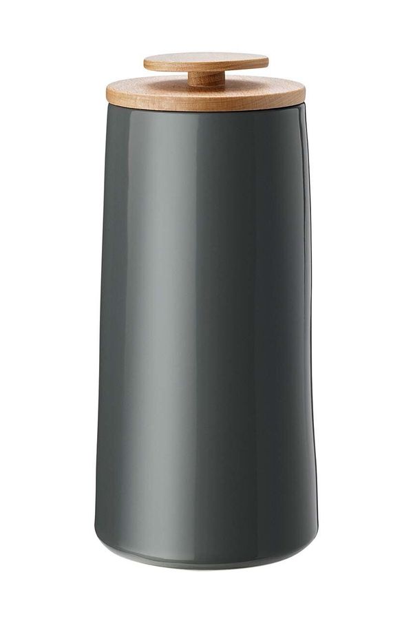Stelton Posoda s pokrovom Stelton Emma 1,2 L