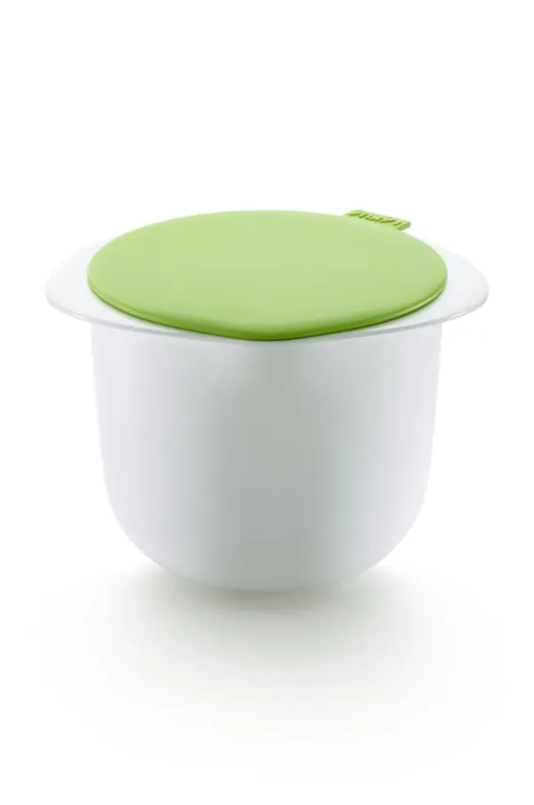 Lekue Posoda za domačo skuto Lekue Cheese Maker 1 L