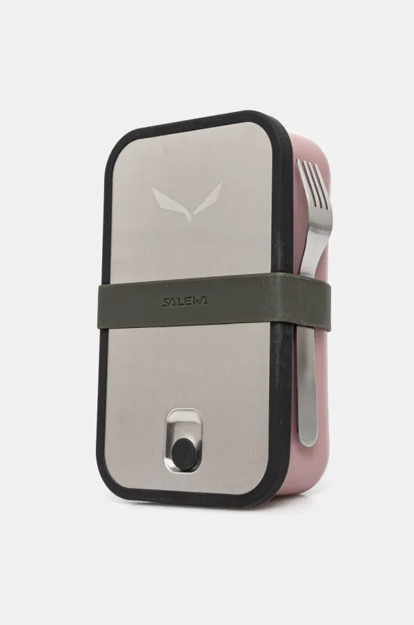 Salewa Posoda za hrano Salewa Puez roza barva, 00.0000072600