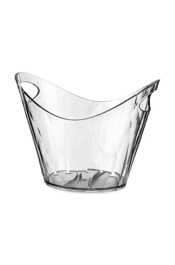 Koziol Posoda za led Koziol Club Bucket 2-pack