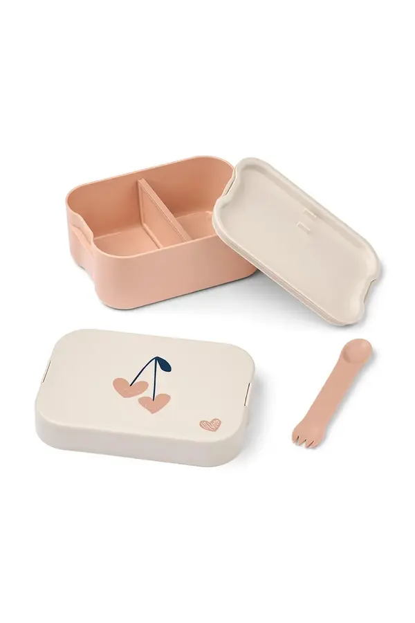 Liewood Posoda za otroško hrano Liewood Kamil Lunchbox