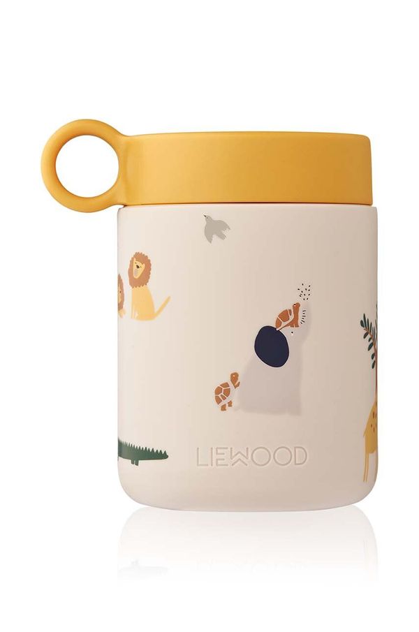 Liewood Posoda za otroško hrano Liewood Kian Food Jar