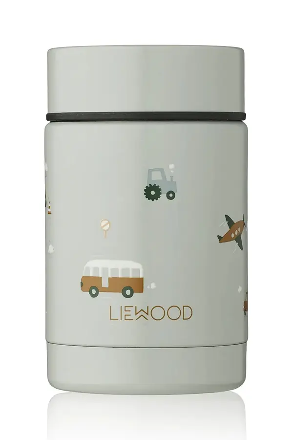 Liewood Posoda za otroško hrano Liewood Nadja Food Jar
