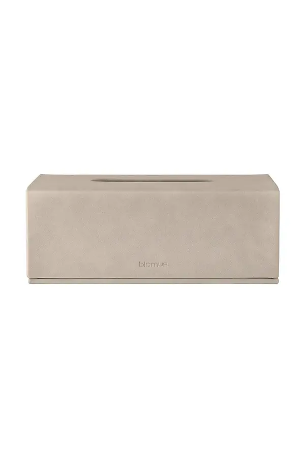 Blomus Posoda za robčke Blomus Sahla 25 x 13 x 9,5 cm